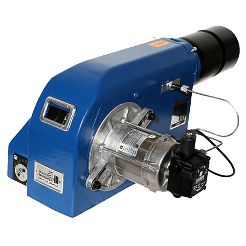 مشعل گاز سوز JGN 80/2