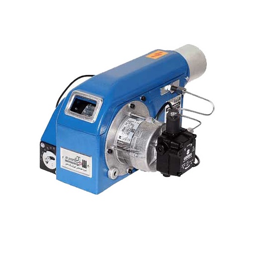 مشعل گازوئیلی RA2