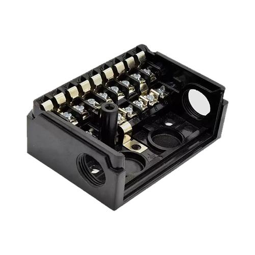 پایه رله 9 تایی