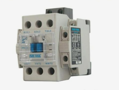 کنتاکتور  پارس فانال 32 آمپر مدل PFC-32 سه فاز