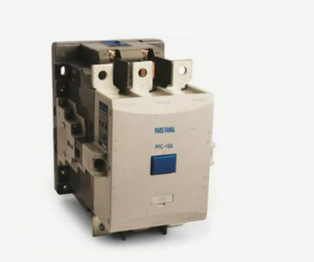 کنتاکتور  پارس فانال 150 آمپر مدل PFC-150 سه فاز