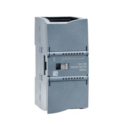 ماژول ورودی آنالوگ زیمنس SIMATIC S7-1200 مدل SM1231