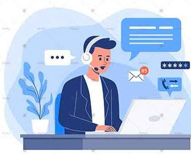 تماس با مشاوره و فروش